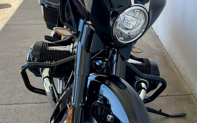 2022 BMW R 18 B