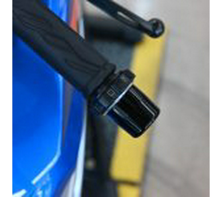 2023 Suzuki GSXR1000R