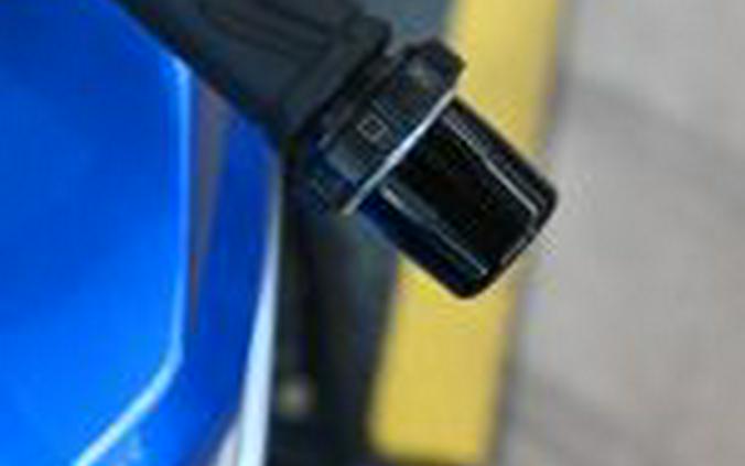 2023 Suzuki GSXR1000R