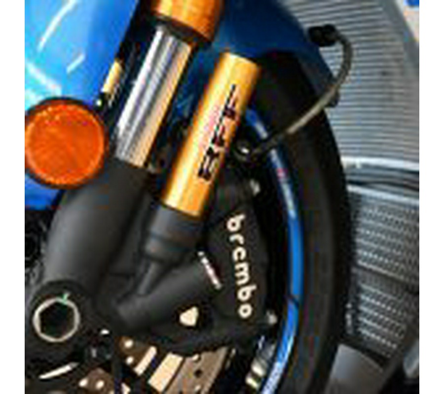 2023 Suzuki GSXR1000R