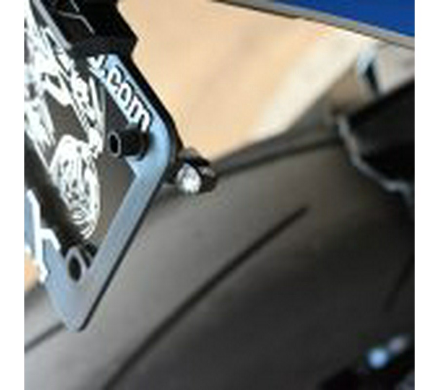 2023 Suzuki GSXR1000R