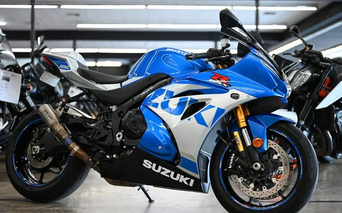 2023 Suzuki GSXR1000R