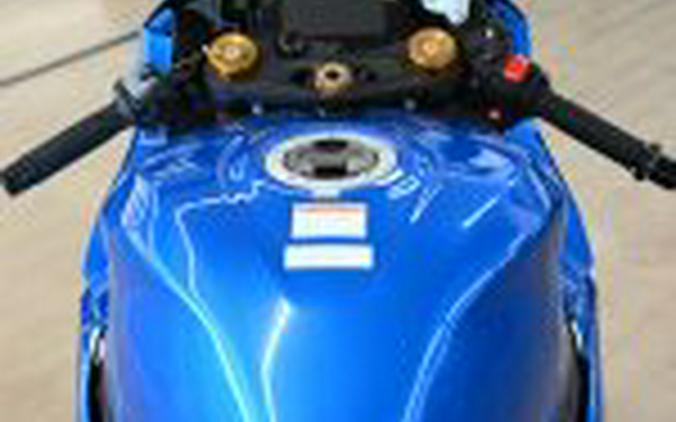 2023 Suzuki GSXR1000R