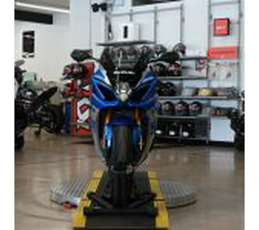 2023 Suzuki GSXR1000R