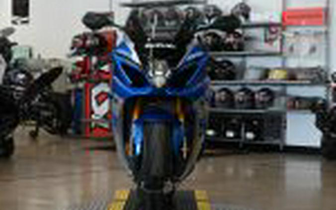 2023 Suzuki GSXR1000R