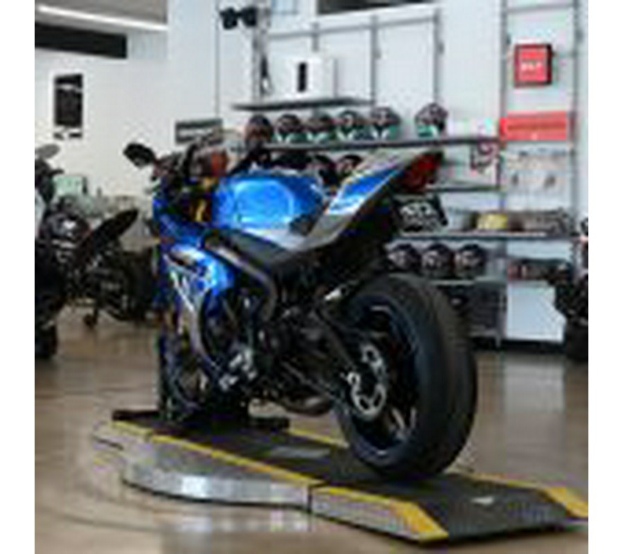 2023 Suzuki GSXR1000R