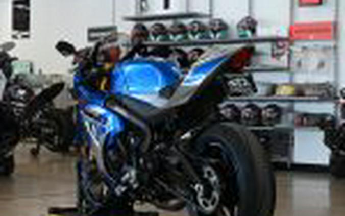 2023 Suzuki GSXR1000R