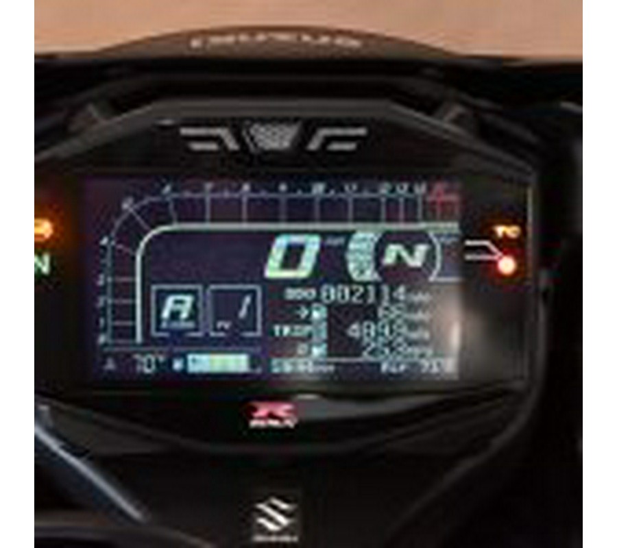 2023 Suzuki GSXR1000R