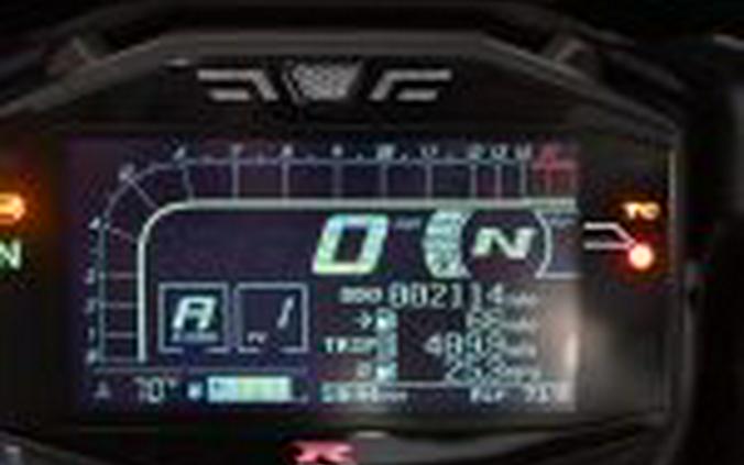 2023 Suzuki GSXR1000R
