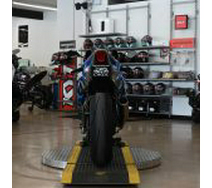 2023 Suzuki GSXR1000R