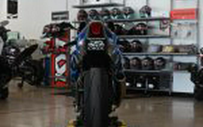 2023 Suzuki GSXR1000R