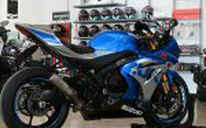 2023 Suzuki GSXR1000R