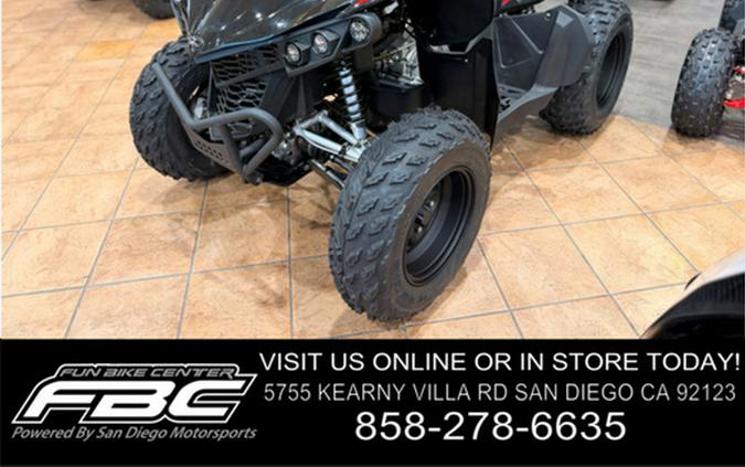 2026 KYMCO Maxxer450i 450i