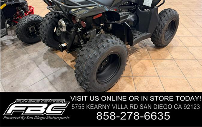 2026 KYMCO Maxxer450i 450i