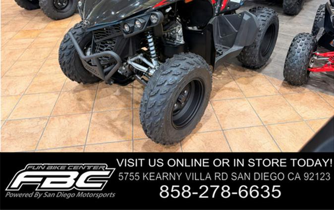 2026 KYMCO Maxxer450i 450i