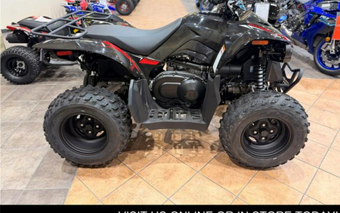 2026 KYMCO Maxxer450i 450i
