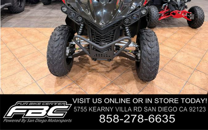 2026 KYMCO Maxxer450i 450i