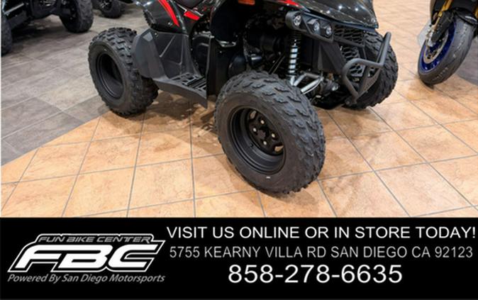 2026 KYMCO Maxxer450i 450i