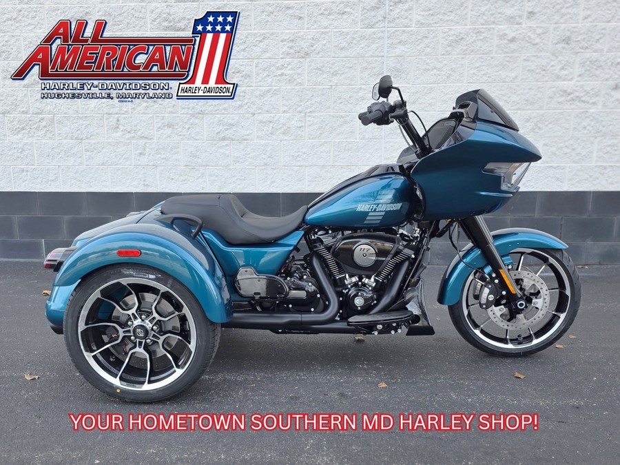 FLTRT 2026 Road Glide 3