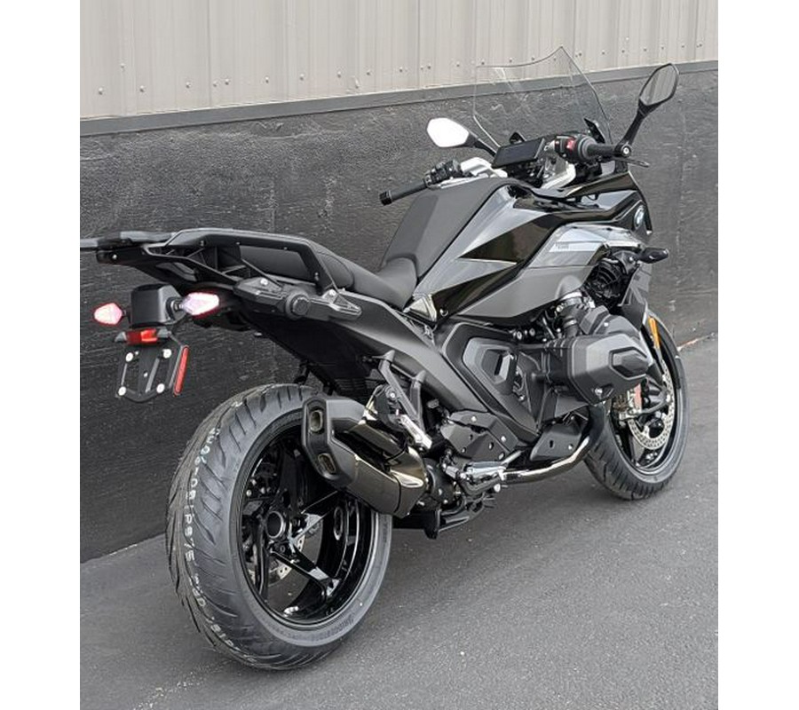 New 2026 BMW R 1300 RS