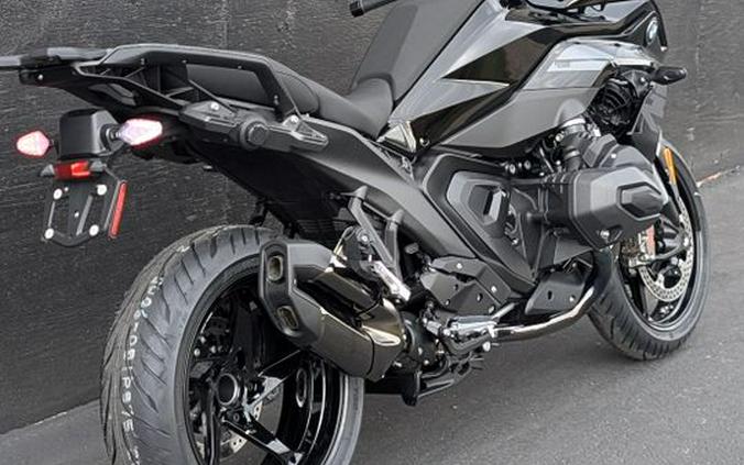 New 2026 BMW R 1300 RS