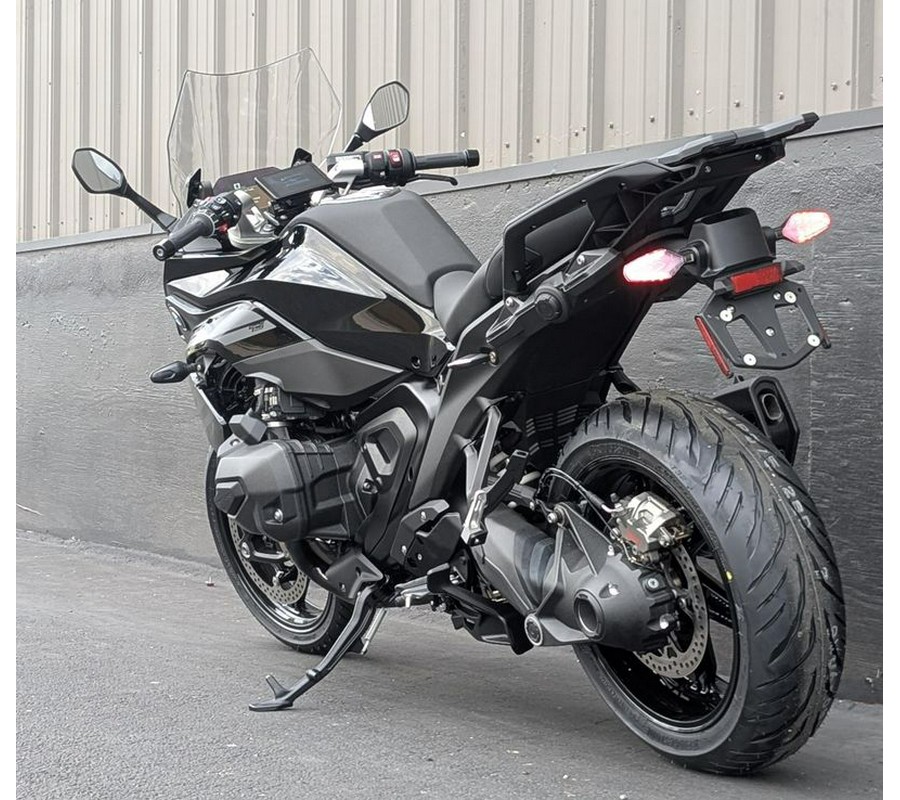 New 2026 BMW R 1300 RS