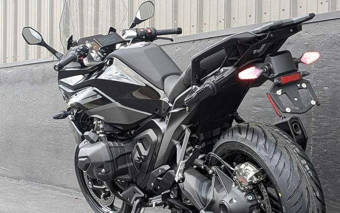 New 2026 BMW R 1300 RS