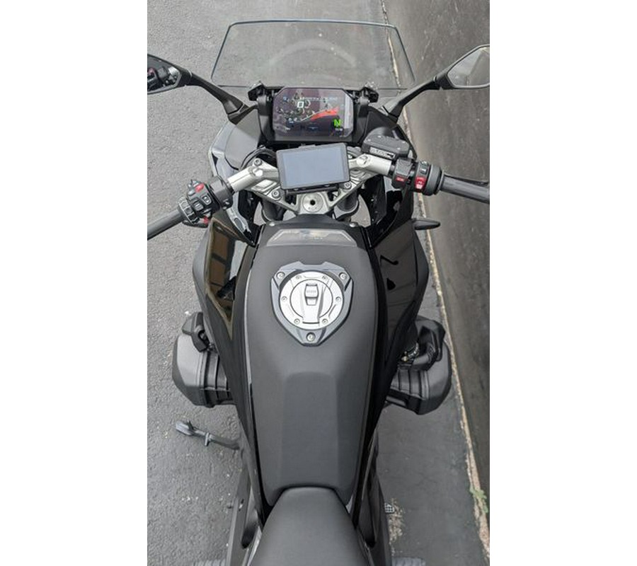 New 2026 BMW R 1300 RS