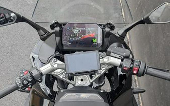 New 2026 BMW R 1300 RS