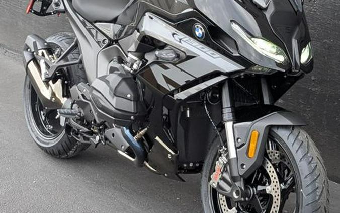 New 2026 BMW R 1300 RS