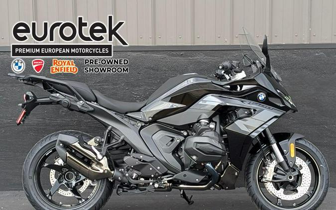 New 2026 BMW R 1300 RS