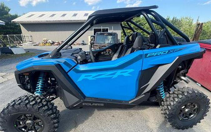 2026 Polaris RZR PRO XP Ultimate