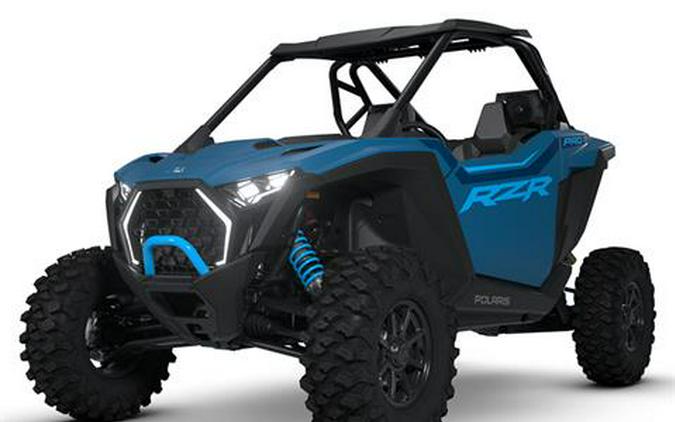 2026 Polaris RZR PRO XP Ultimate