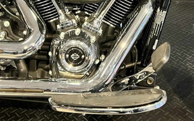 2024 Harley-Davidson Softail FLFBS - Fat Boy 114