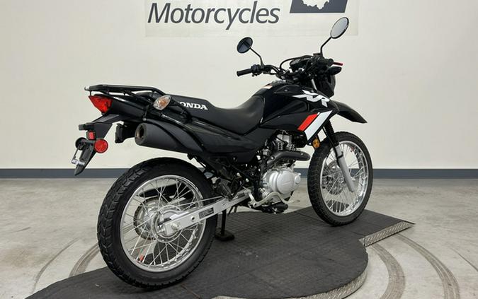 2024 Honda XR 150L