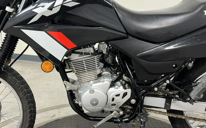 2024 Honda XR 150L
