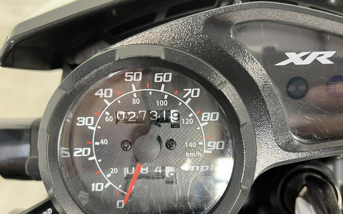 2024 Honda XR 150L