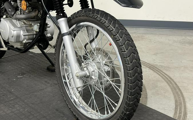2024 Honda XR 150L