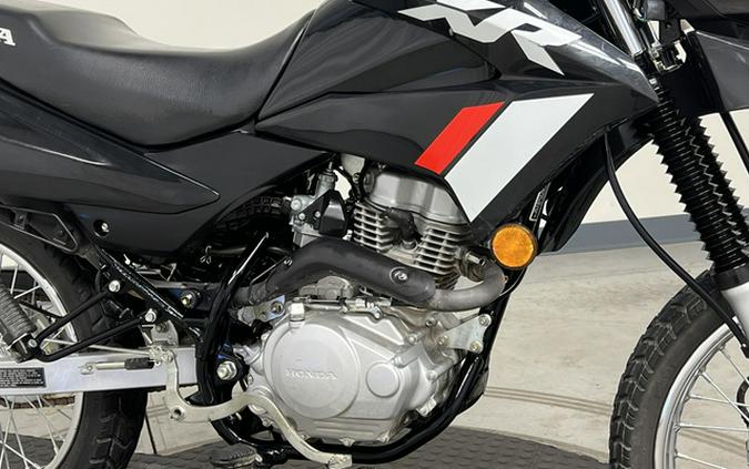 2024 Honda XR 150L