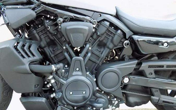 2025 Harley-Davidson NIGHTSTER