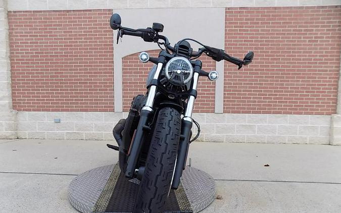 2025 Harley-Davidson NIGHTSTER