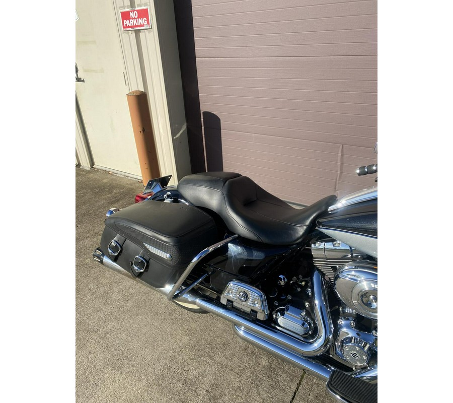 2012 HD FLHRC103