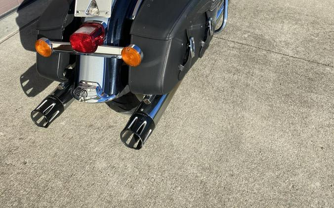 2012 HD FLHRC103