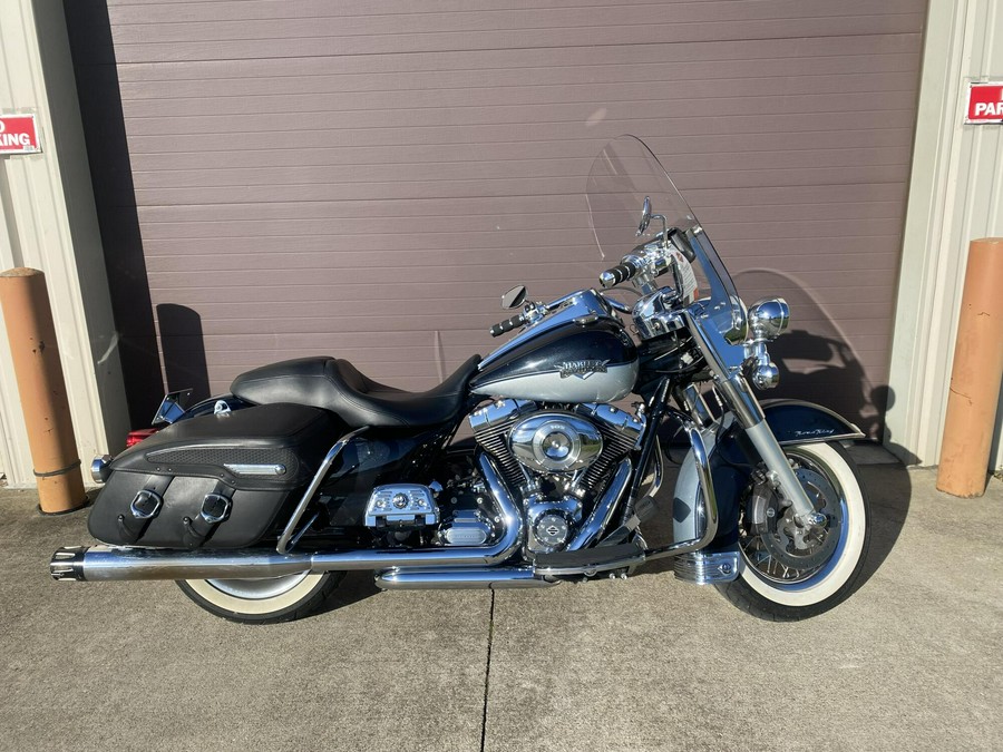 2012 HD FLHRC103
