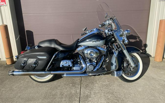 2012 HD FLHRC103