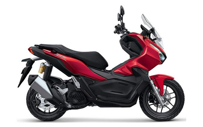 2021 Honda ADV150 Features Innovative “City Adventure” Design (Industry Press Releases)