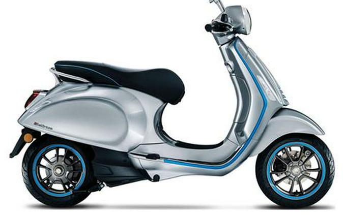 2023 Vespa Elettrica 70 KM/H