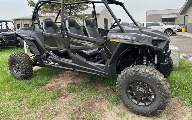 2023 Polaris Industries RZR 1000 XP 4 PS (Z23N4E99AL)