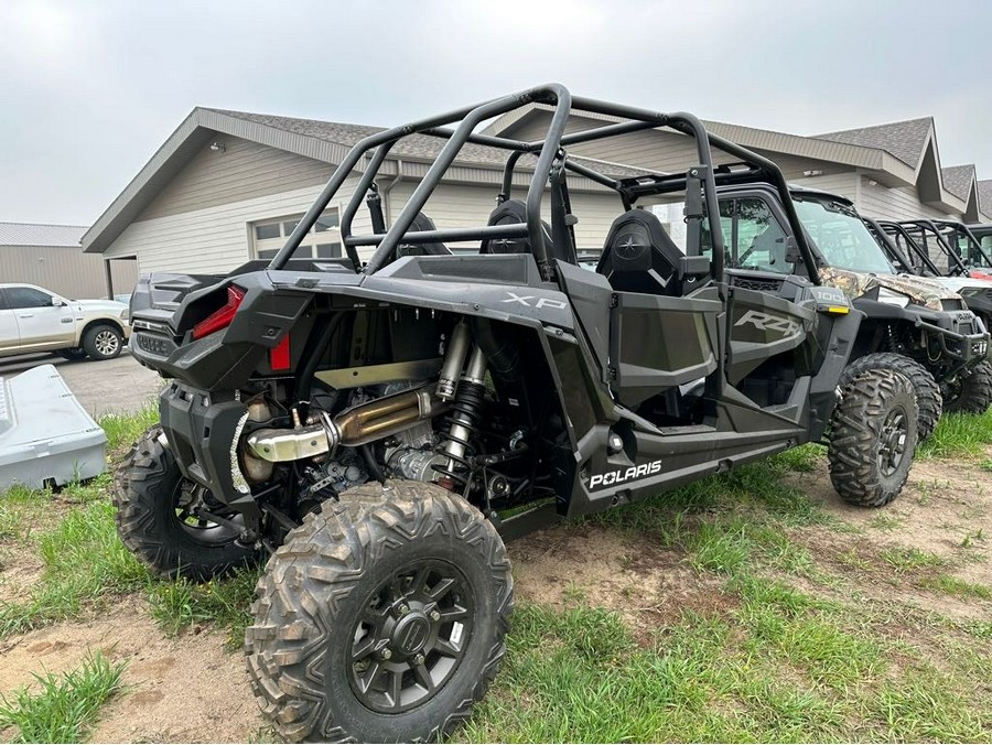 2023 Polaris Industries RZR 1000 XP 4 PS (Z23N4E99AL)