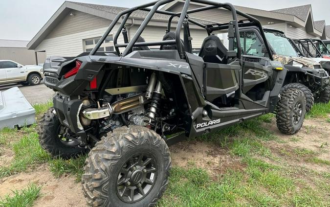 2023 Polaris Industries RZR 1000 XP 4 PS (Z23N4E99AL)